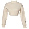 KETINA CROP SWEATSHIRT