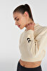 KETINA CROP SWEATSHIRT
