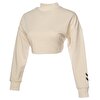 KETINA CROP SWEATSHIRT