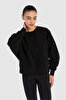 LENA SHARPA SWEATSHIRT