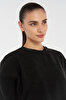 LENA SHARPA SWEATSHIRT