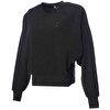 LENA SHARPA SWEATSHIRT