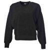 LENA SHARPA SWEATSHIRT