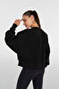 LENA SHARPA SWEATSHIRT