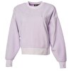 LENA SHARPA SWEATSHIRT
