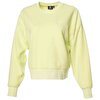 LENA SHARPA SWEATSHIRT