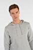 LENZ KNIT HOODIE