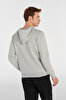 LENZ KNIT HOODIE
