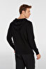 LENZ KNIT HOODIE