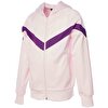 LOVA ÇOCUK FERMUARLI HOODIE