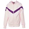 LOVA ÇOCUK FERMUARLI HOODIE