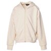 MARI CROP ÇOCUK FERMUARLI HOODIE