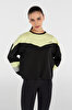 MISTY OVERSIZE SWEATSHIRT