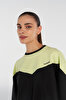 MISTY OVERSIZE SWEATSHIRT
