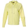 NAJA FERMUARLI HOODIE