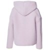 RUTH ÇOCUK POLAR FERMUARLI HOODIE