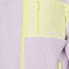 RUTH ÇOCUK POLAR FERMUARLI HOODIE