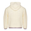 RUTH ÇOCUK POLAR FERMUARLI HOODIE