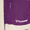 RUTH ÇOCUK POLAR FERMUARLI HOODIE