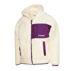 RUTH ÇOCUK POLAR FERMUARLI HOODIE