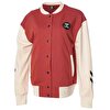 TELMA BOMBER FERMUARLI SWEATSHIRT