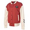 TELMA BOMBER FERMUARLI SWEATSHIRT