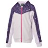TYRA ÇOCUK FERMUARLI HOODIE