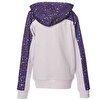 TYRA ÇOCUK FERMUARLI HOODIE