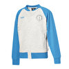 SNOOPY PEANUTS™ BOMBER ÇOCUK FERMUARLI SWEATSHIRT