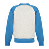 SNOOPY PEANUTS™ BOMBER ÇOCUK FERMUARLI SWEATSHIRT