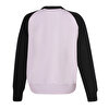 SNOOPY PEANUTS™ BOMBER FERMUARLI SWEATSHIRT