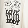 SNOOPY PEANUTS™ HOODIE