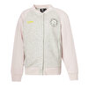 SNOOPY PEANUTS™BOMBER ÇOCUK FERMUARLI SWEATSHIRT