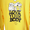 SNOOPY PEANUTS™ HOODIE
