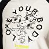 SNOOPY PEANUTS™ SWEATSHIRT