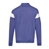 AJAN YARIM FERMUARLI SWEATSHIRT