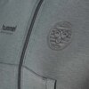 ALPA FERMUARLI HOODIE