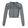 ALPA FERMUARLI HOODIE