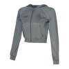 ALPA FERMUARLI HOODIE