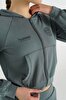 ALPA FERMUARLI HOODIE