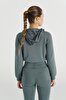 ALPA FERMUARLI HOODIE