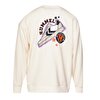 ARMEN SWEATSHIRT - hummel 