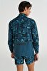 ARMY FERMUARLI SWEATSHIRT