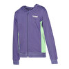 ELIDA ÇOCUK FERMUARLI HOODIE