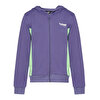 ELIDA ÇOCUK FERMUARLI HOODIE