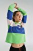 FAYLIN SWEATSHIRT