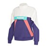 GEMA YARIM FERMUARLI SWEATSHIRT