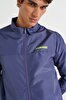 GRAHAM FERMUARLI SWEATSHIRT