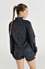 JENKENS FERMUARLI SWEATSHIRT