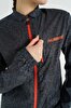 JENKENS FERMUARLI SWEATSHIRT